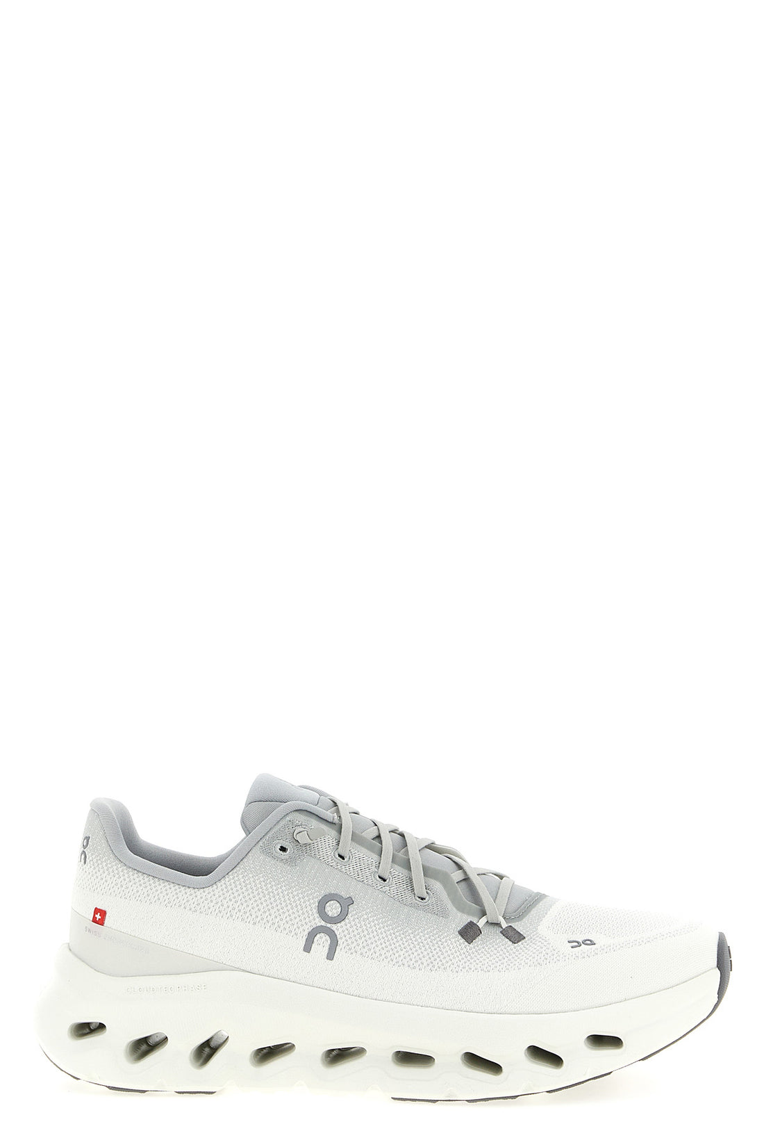 ON 8.5 cloudtilt sneakers in paste-dyed technical mesh