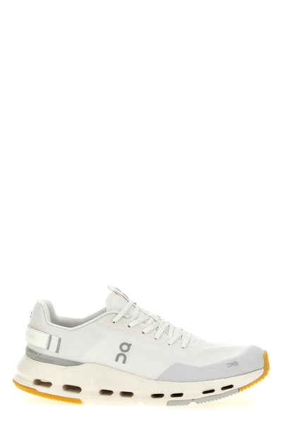 cloudnova form2 sneakers in technical fabric