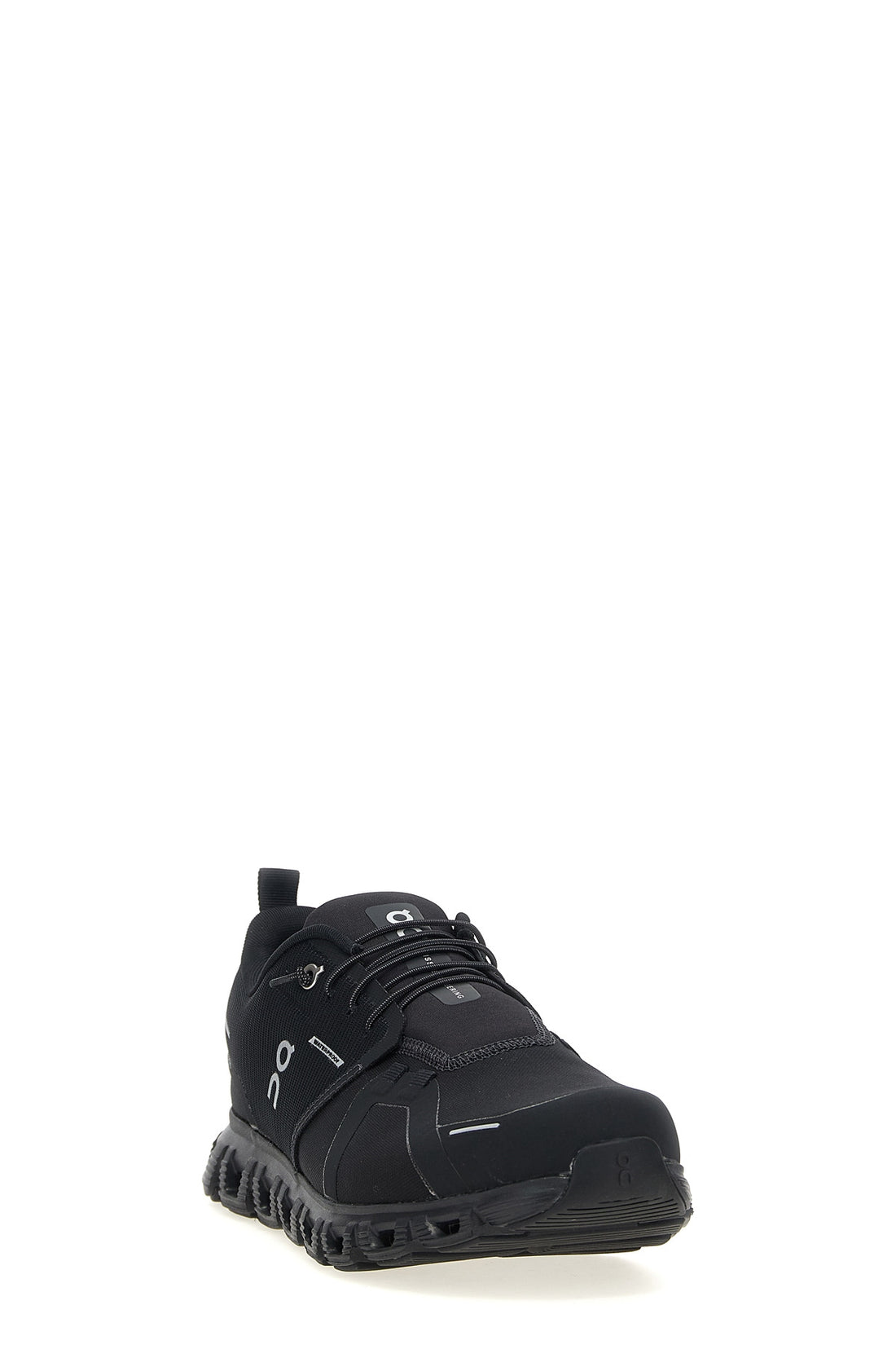 ON 8 cloud 6 wp sneakers in technical fabric