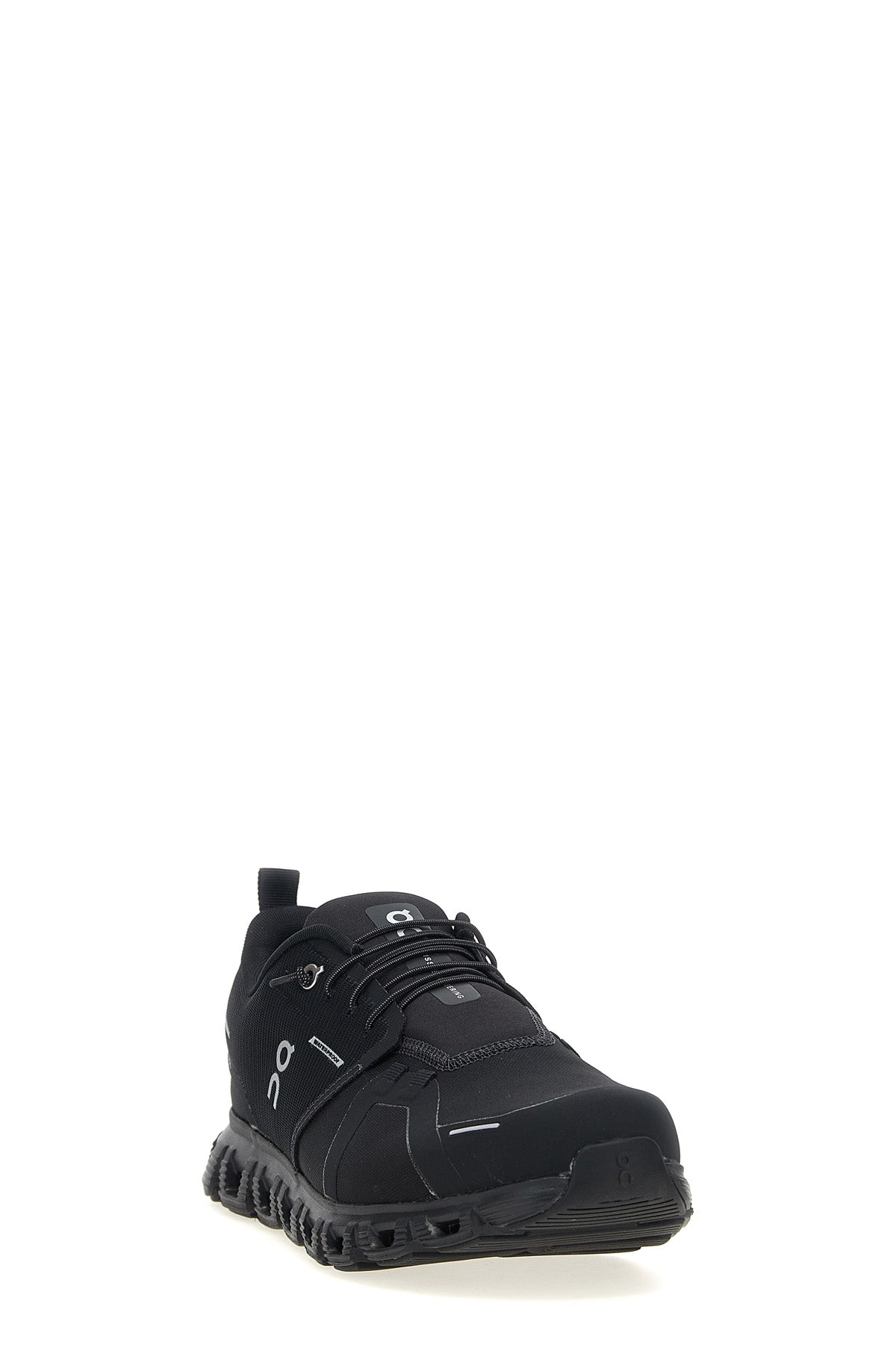 cloud 6 wp sneakers in technical fabric