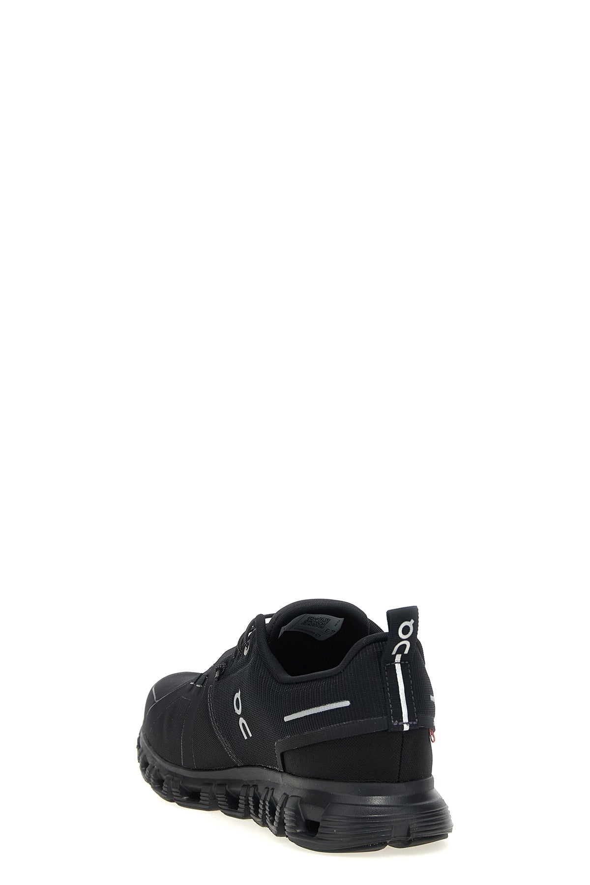 cloud 6 wp sneakers in technical fabric