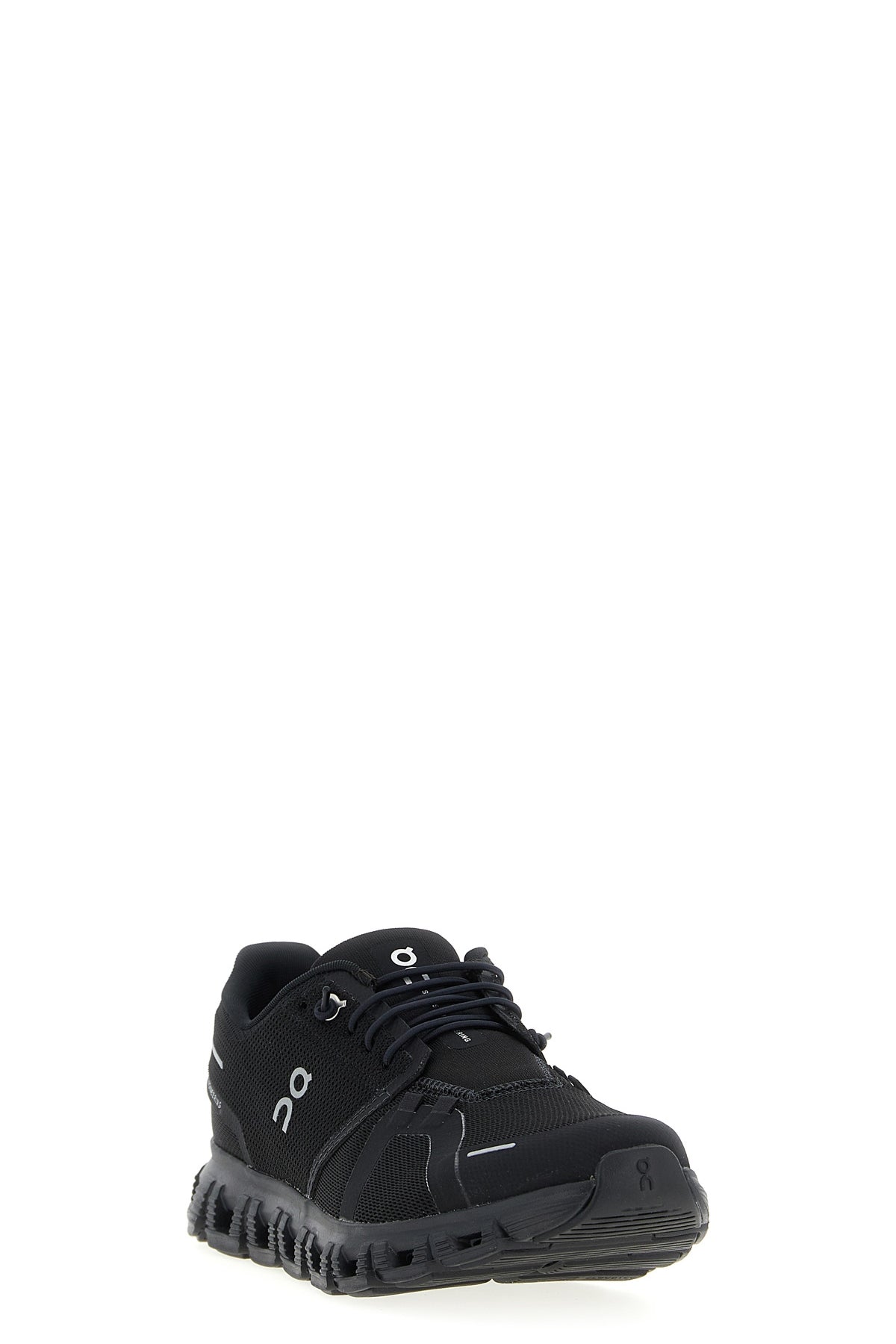 cloud 6 sneakers in technical fabric