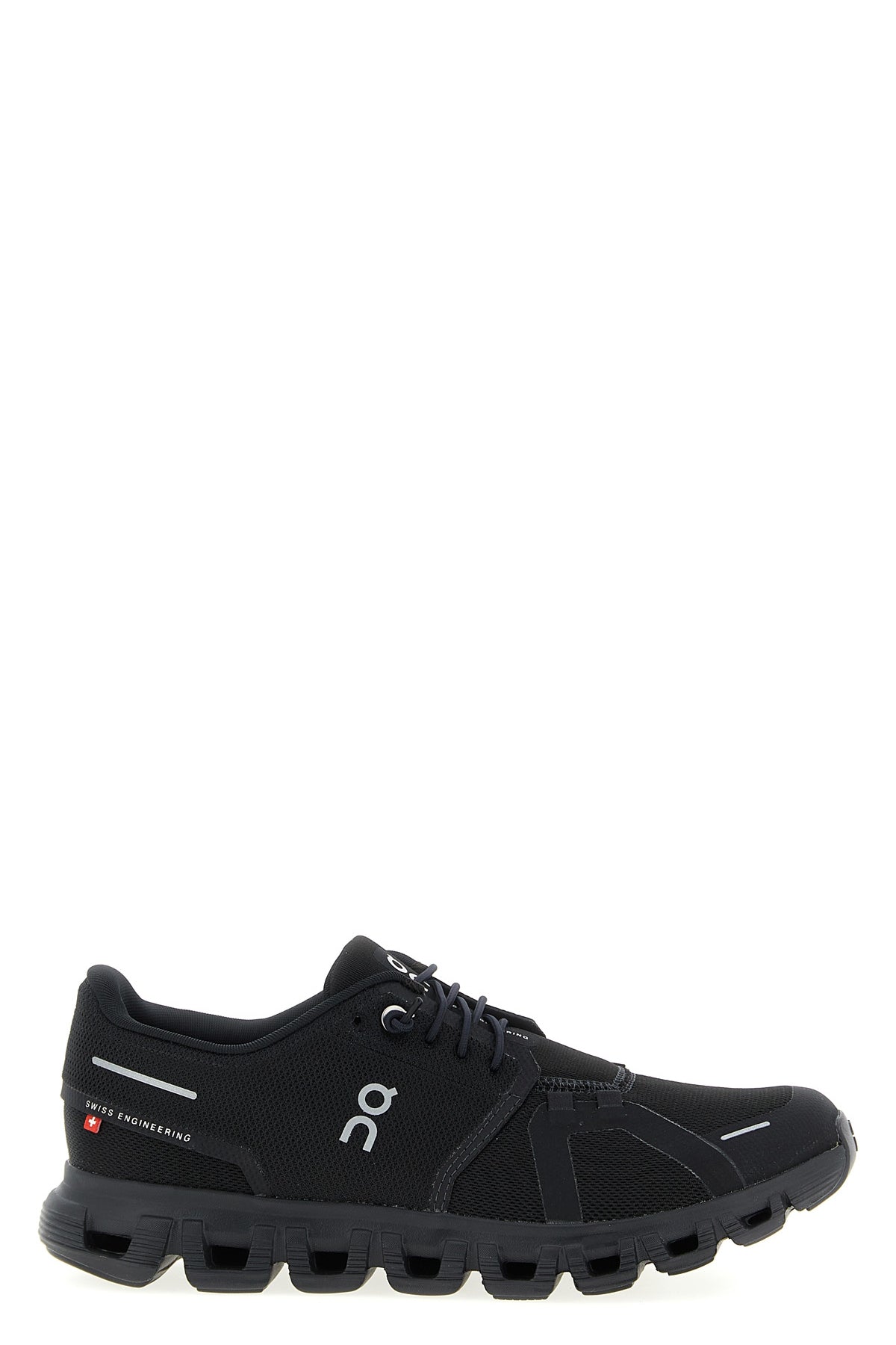 cloud 6 sneakers in technical fabric