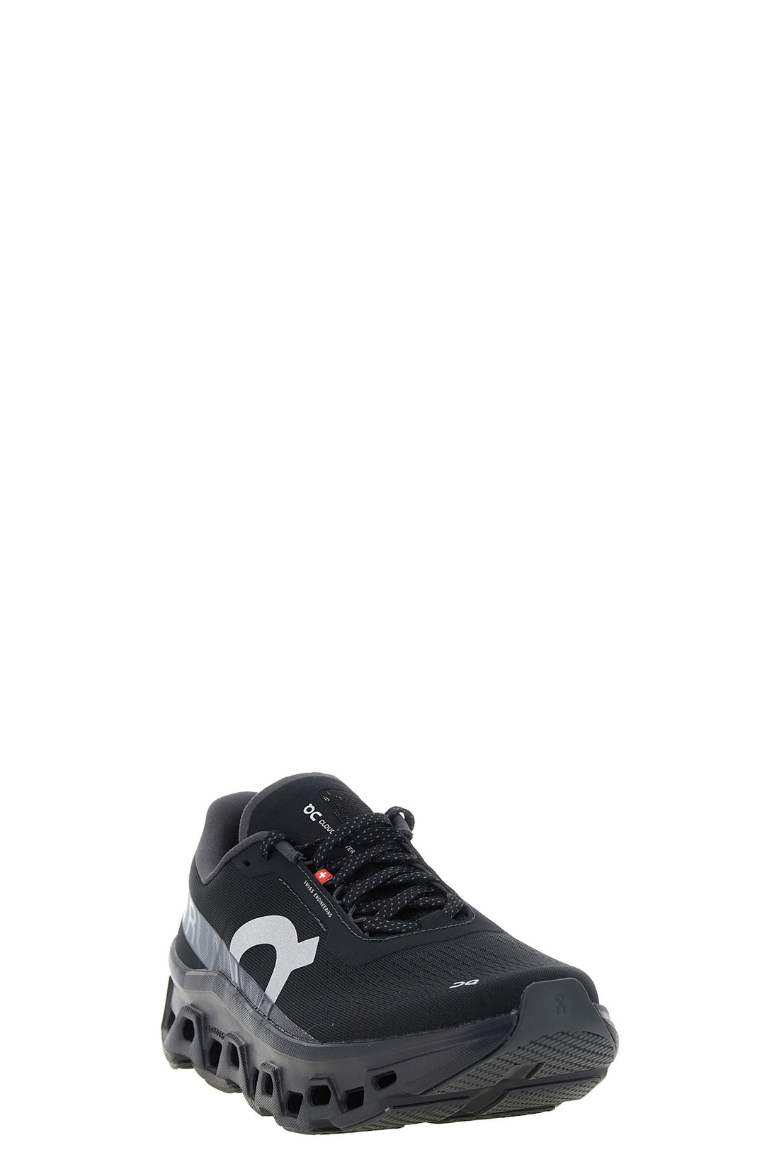 ON 8 the cloudmonster 1 on sneakers