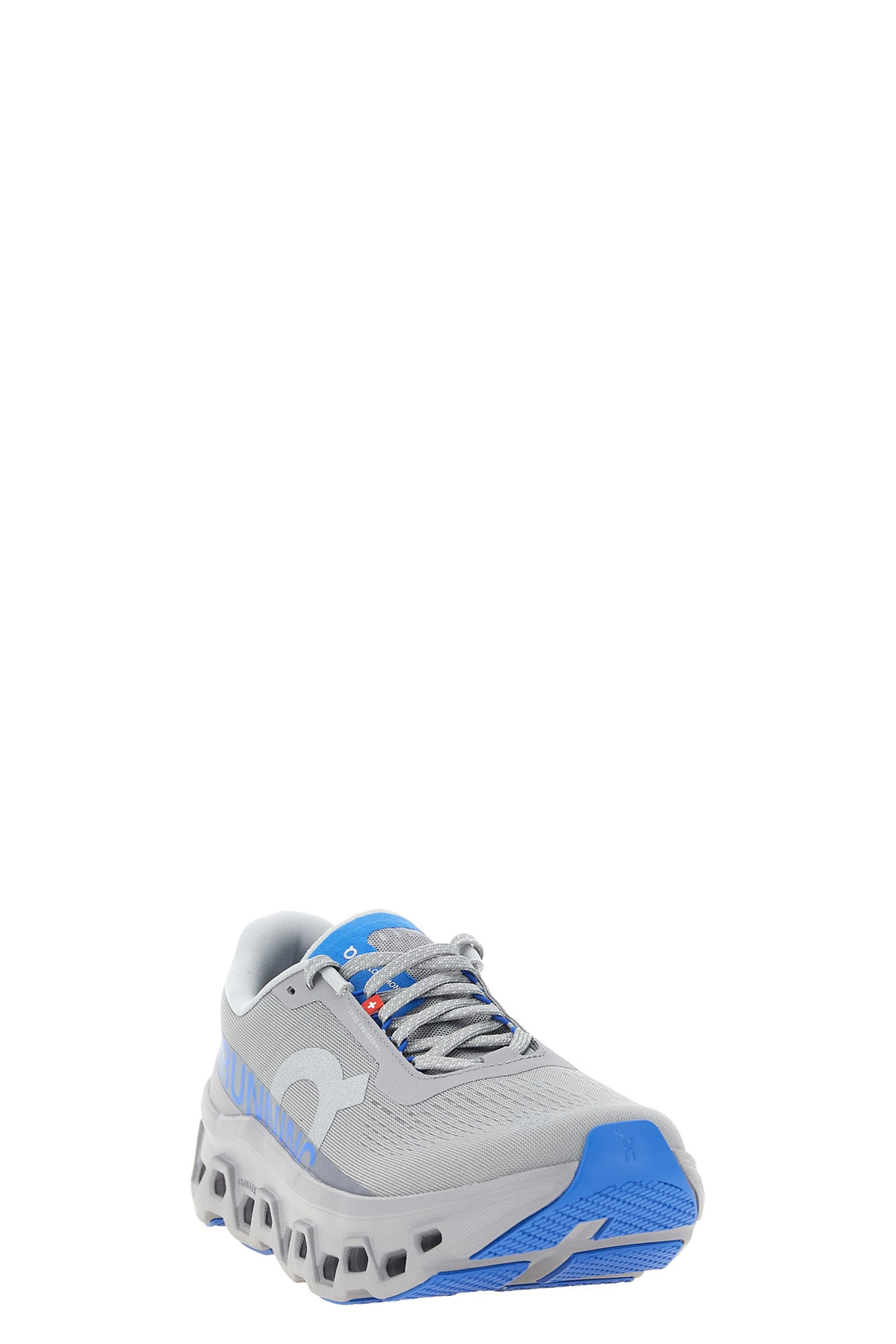 ON 9 the on cloudmonster 1 sneakers