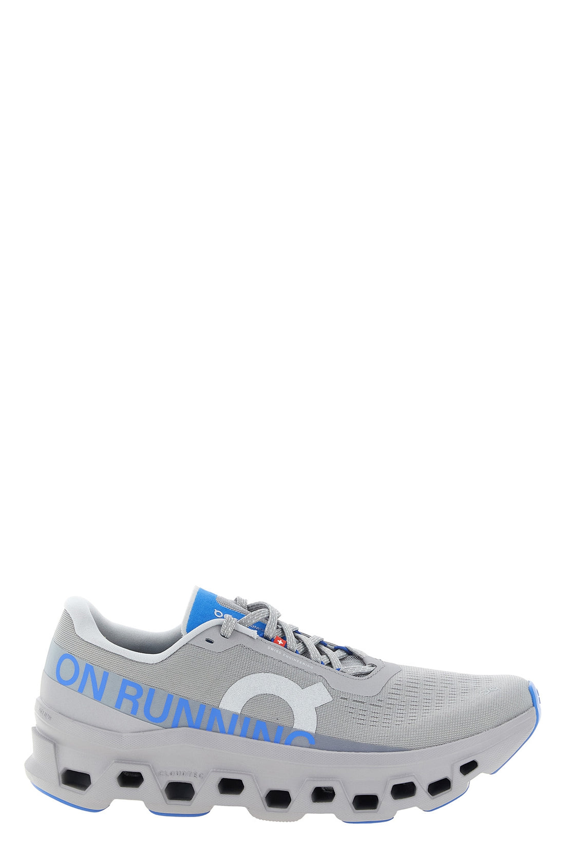 ON 9 the on cloudmonster 1 sneakers