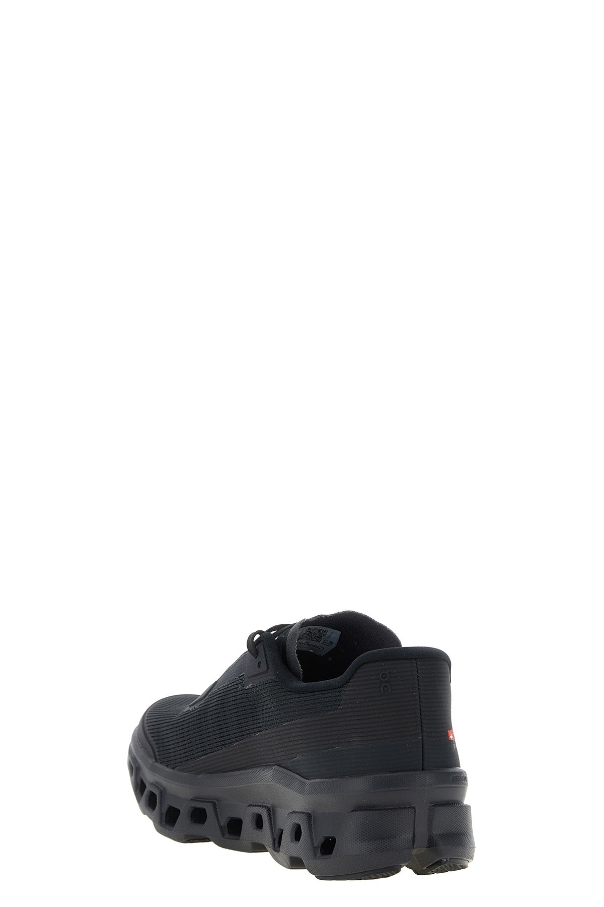 the on cloudmonster void sneaker