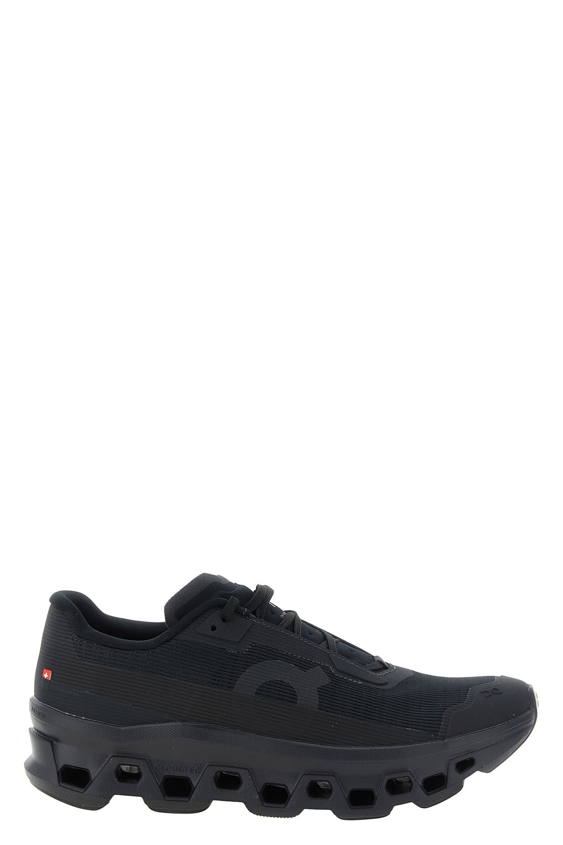 ON 8 the on cloudmonster void sneaker