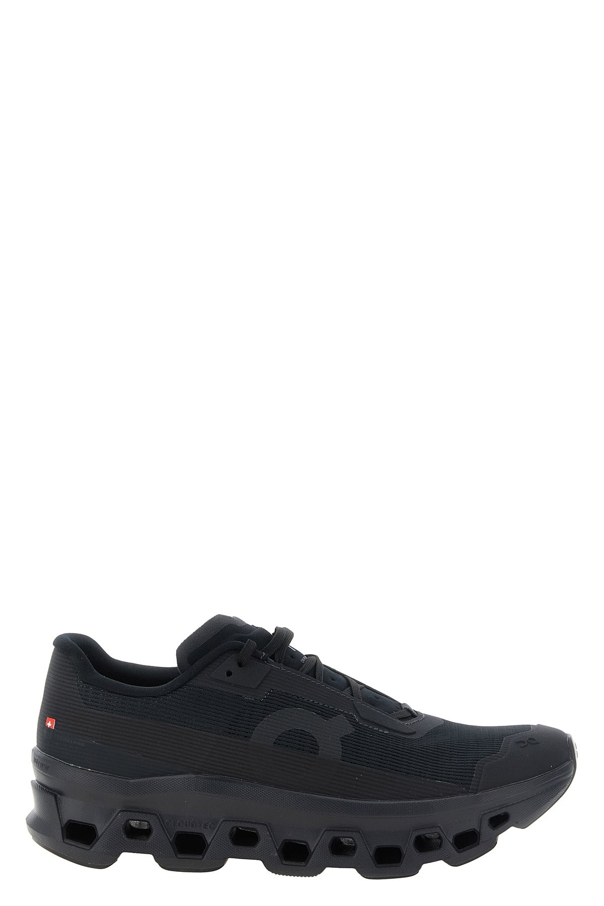 the on cloudmonster void sneaker