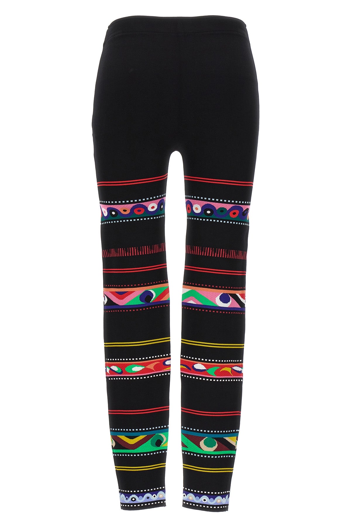 leggings in a viscose blend