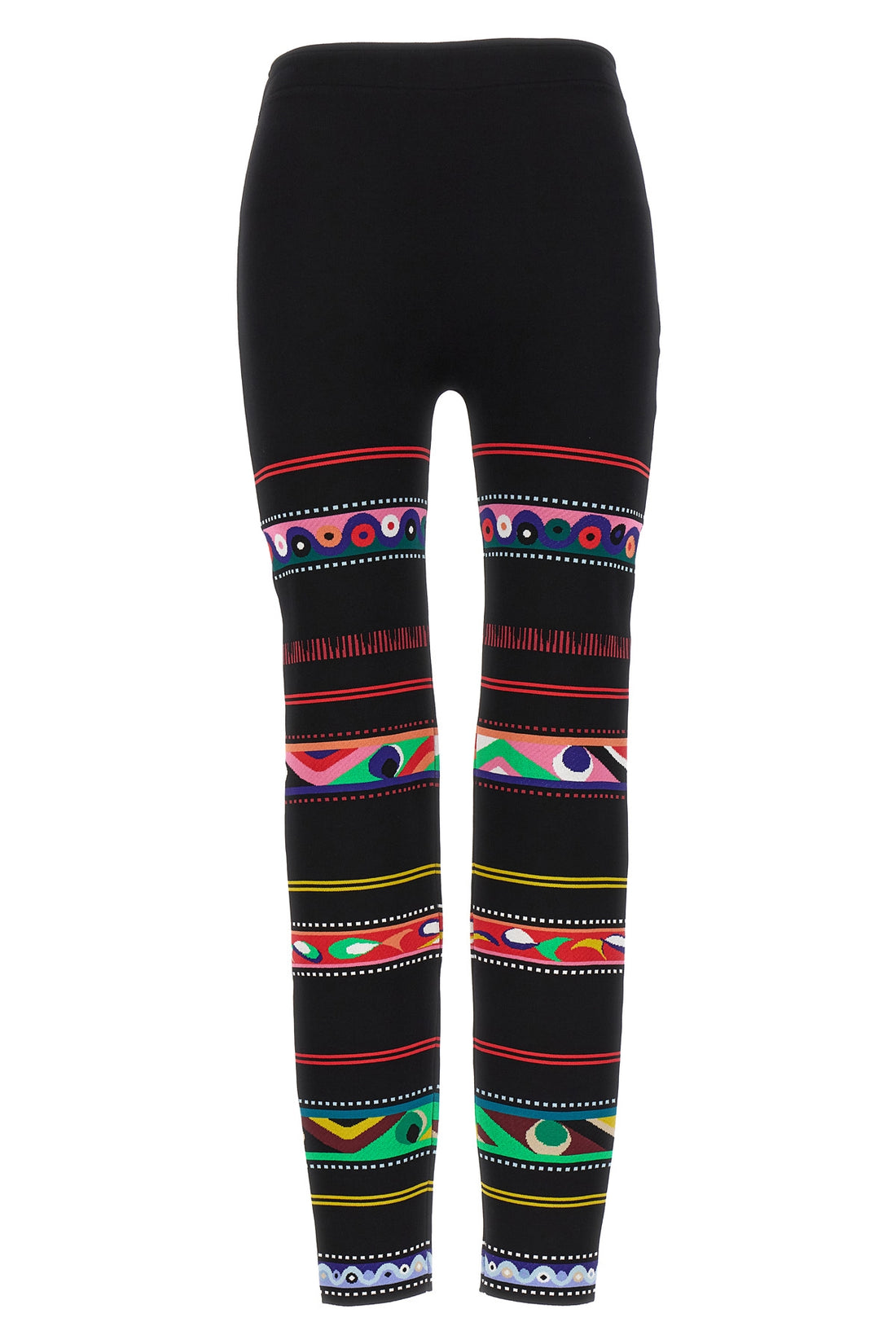 PUCCI XS leggings in a viscose blend