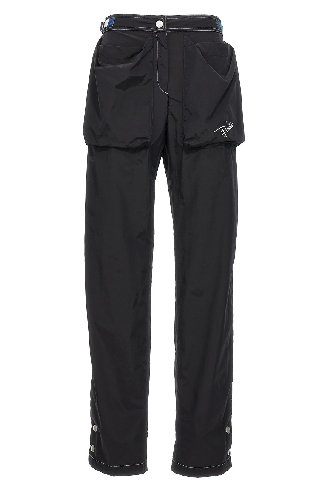 PUCCI 40 nylon blend pants