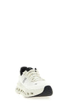 cloudtilt sneakers in paste-dyed technical mesh