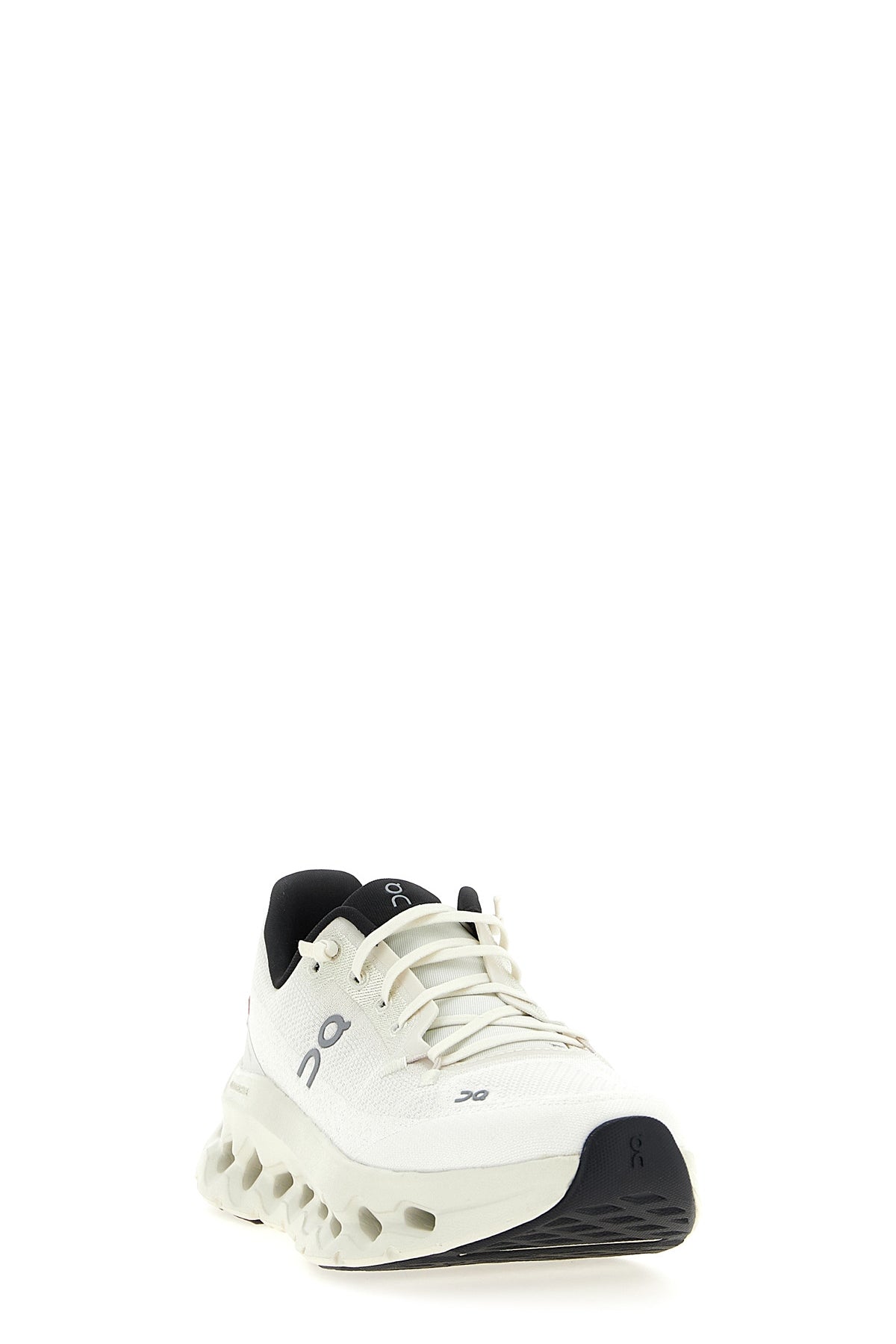 cloudtilt sneakers in paste-dyed technical mesh