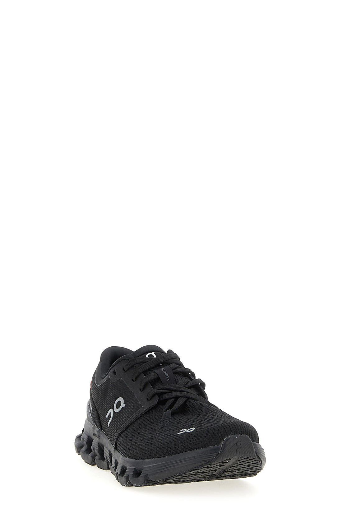 ON 5.5 cloud x 4 tech mesh sneakers