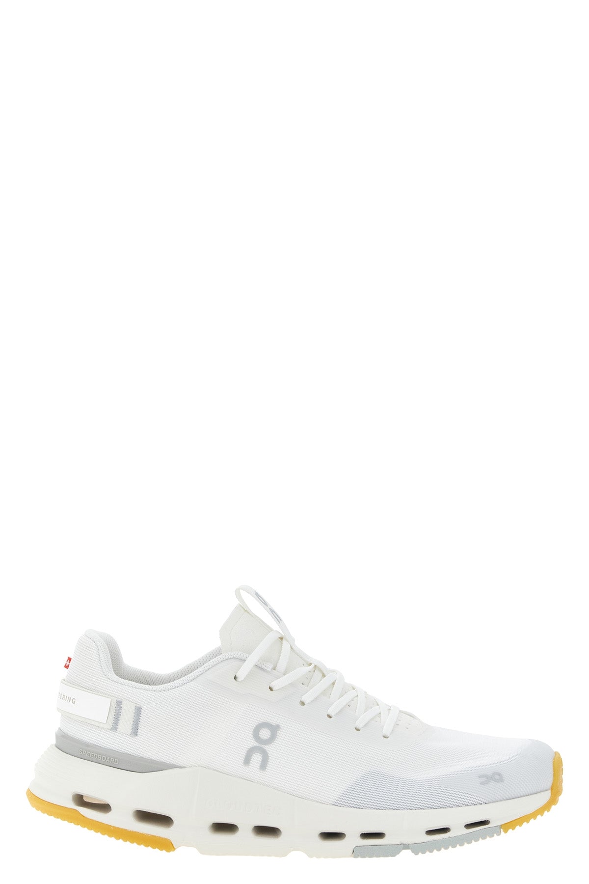 the cloudnova form 2 on sneakers represent the pinnacle of contemporary athlet