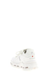 cloudnova 2 sneakers in technical fabric