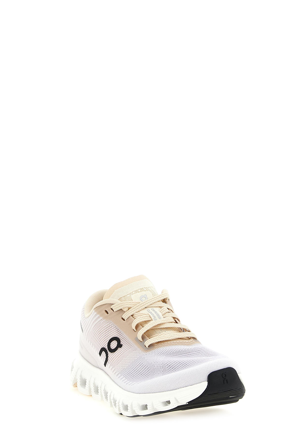 cloud 6 push tech mesh sneakers