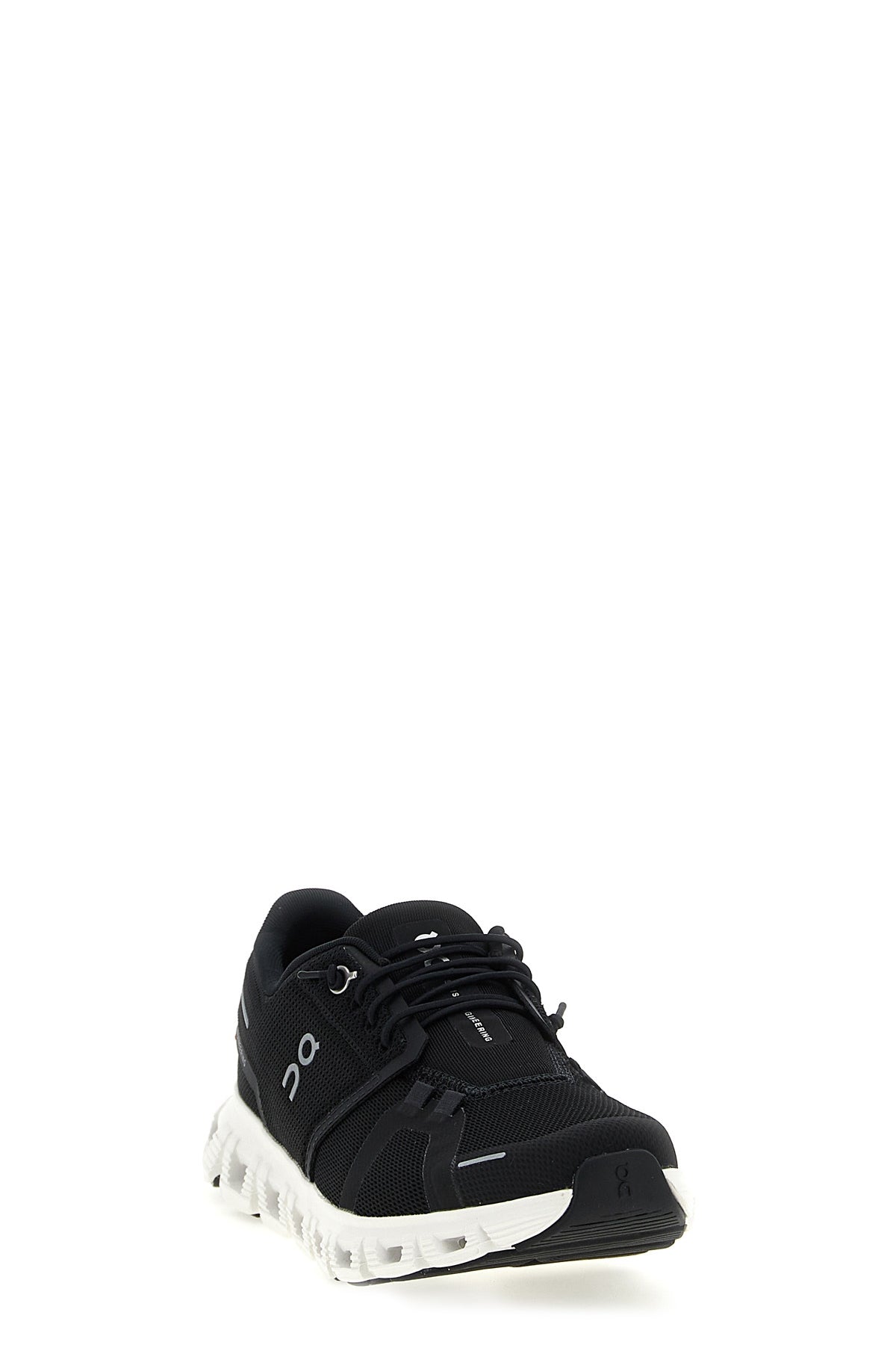 cloud 6 sneakers in technical fabric
