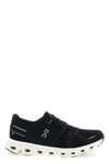 cloud 6 sneakers in technical fabric