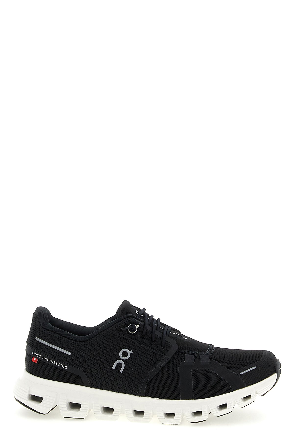 cloud 6 sneakers in technical fabric