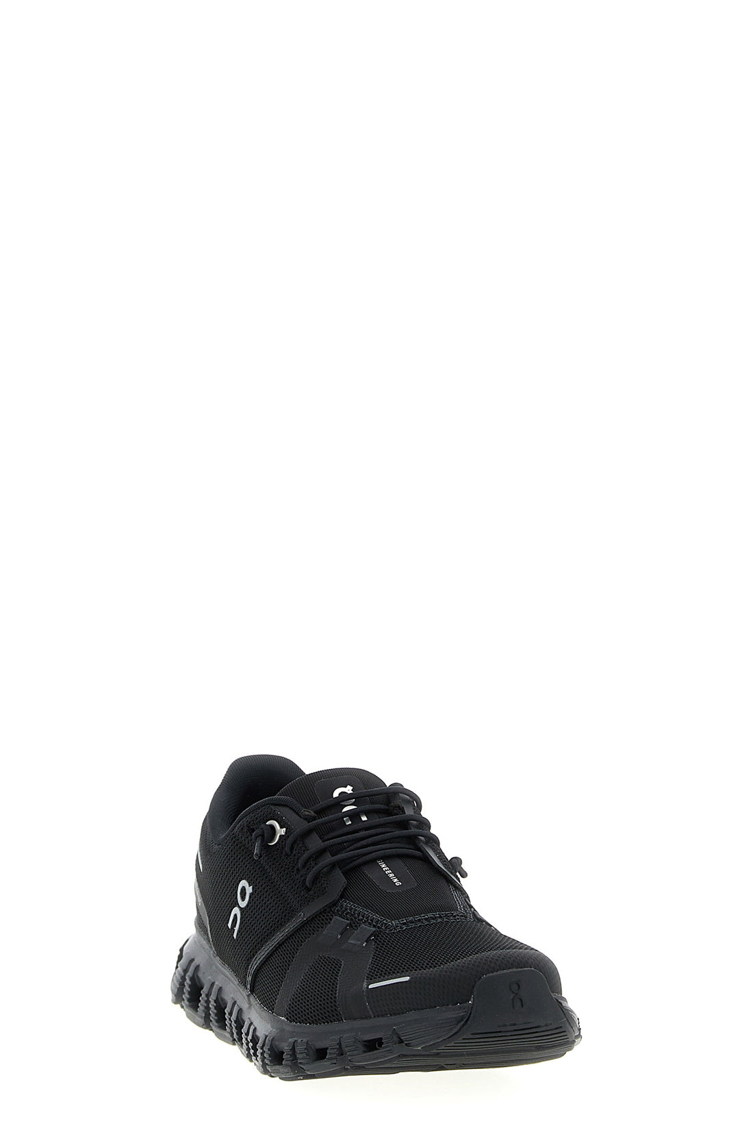 ON 5.5 cloud 6 sneakers in technical fabric