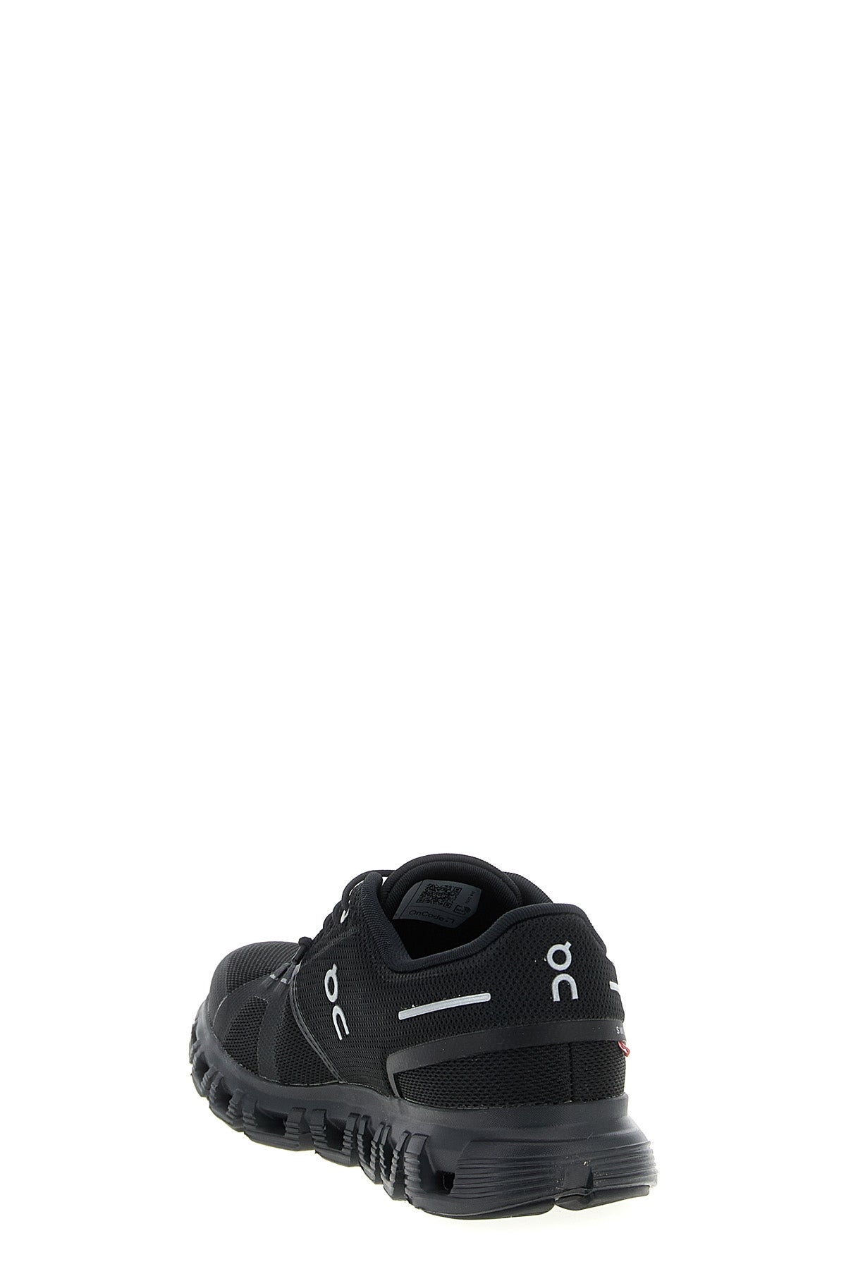 cloud 6 sneakers in technical fabric