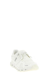 cloud 6 sneakers in technical fabric