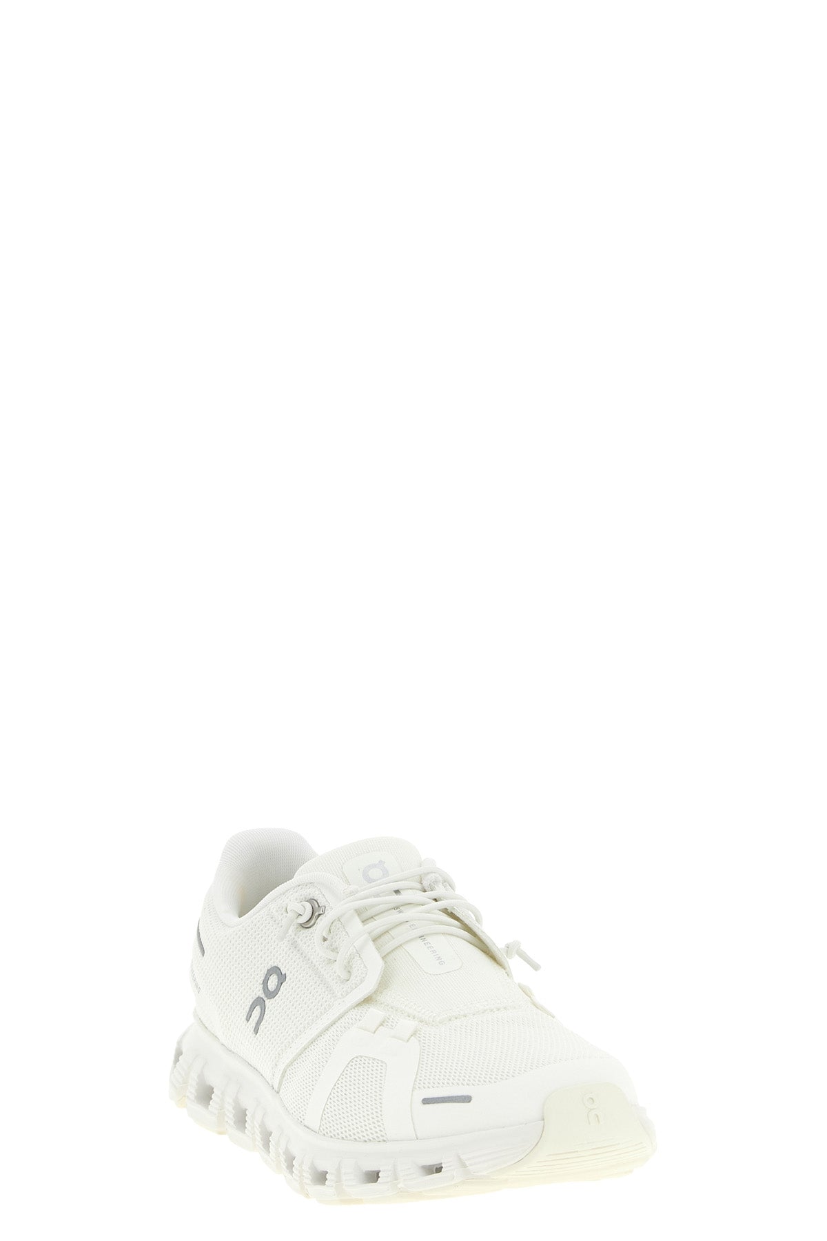 cloud 6 sneakers in technical fabric