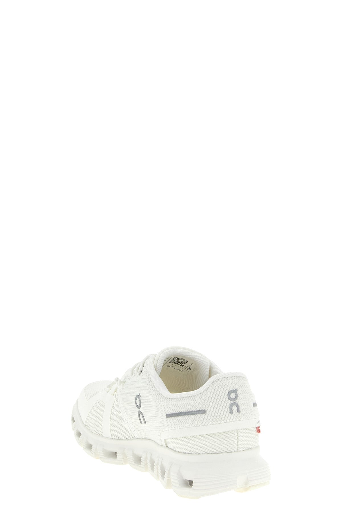 cloud 6 sneakers in technical fabric