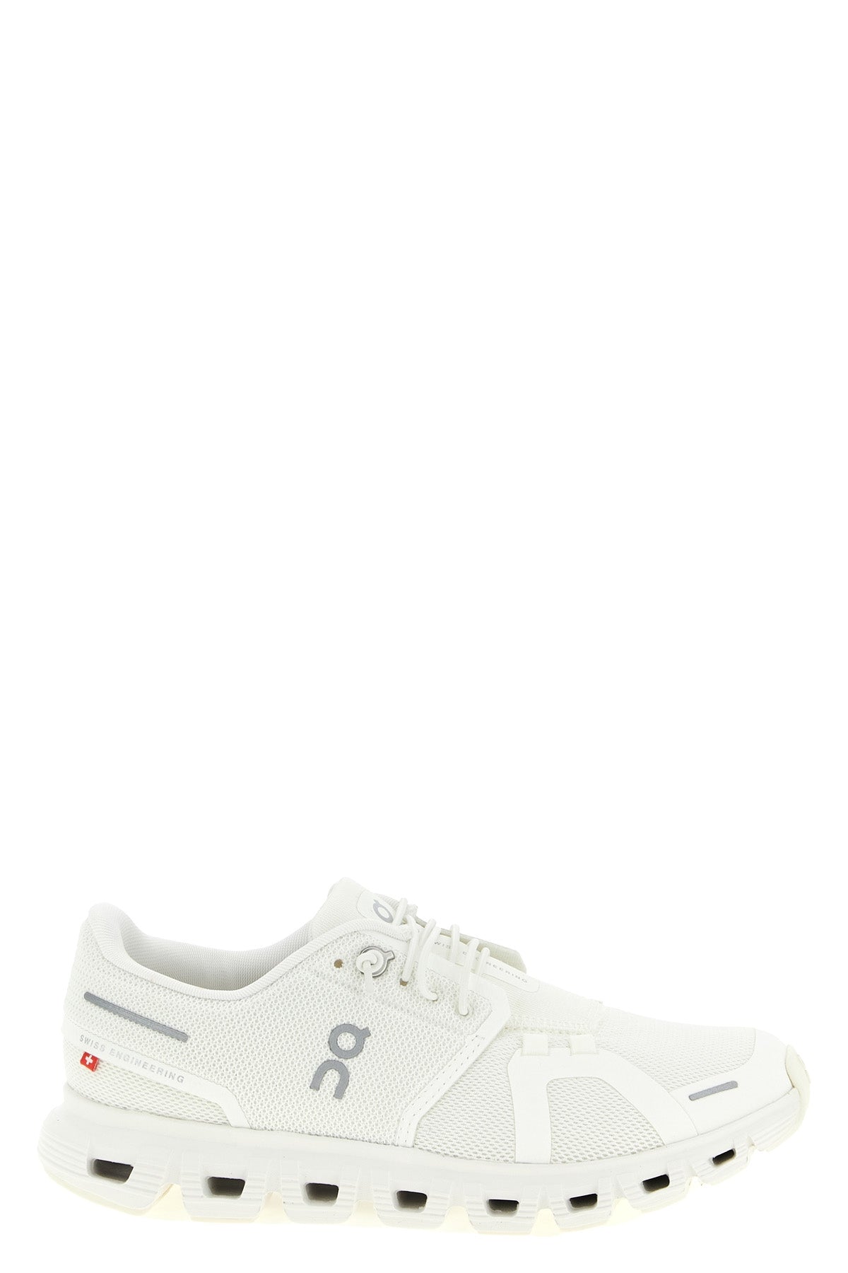 cloud 6 sneakers in technical fabric