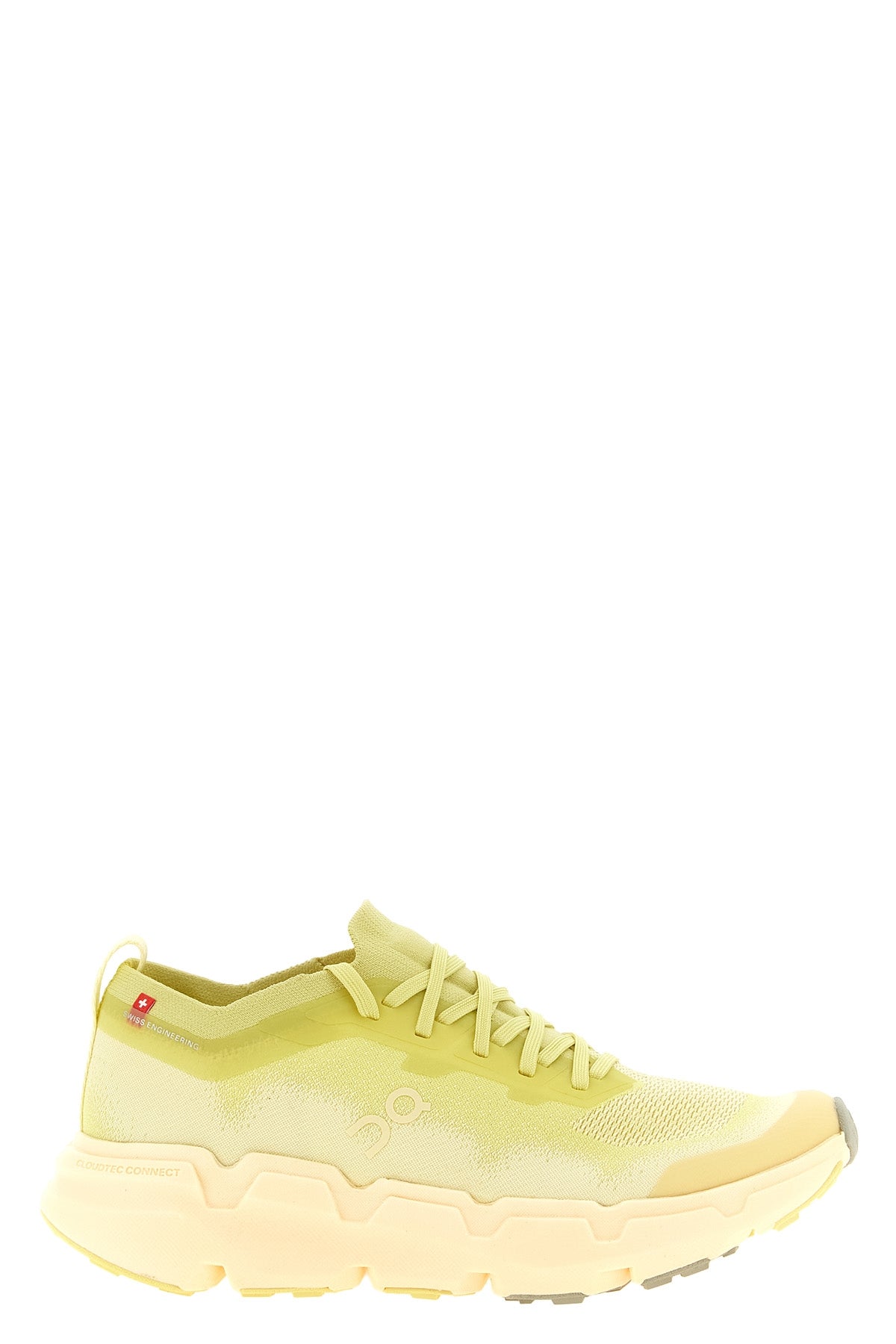 the on cloudsoma sneaker sets new performance standards through engineered tec
