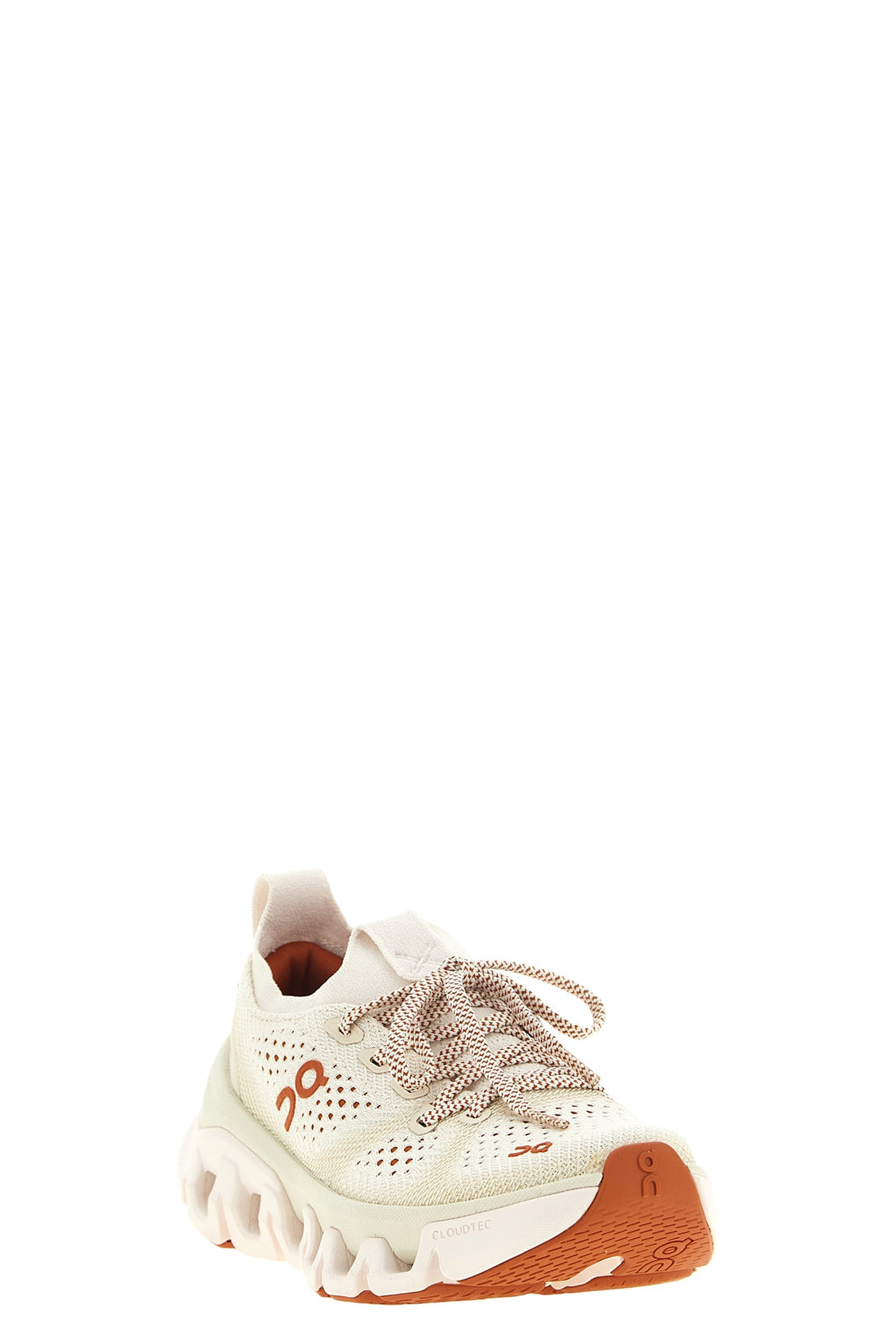 ON 6 the cloud x tempo on sneakers define contemporary activewear through advanced