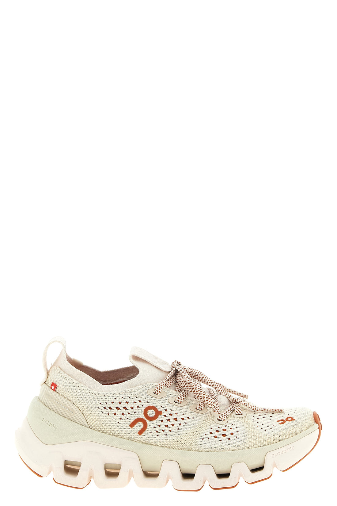 ON 6 the cloud x tempo on sneakers define contemporary activewear through advanced