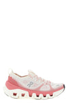 the on cloud x tempo sneakers redefine hybrid training footwear through cuttin