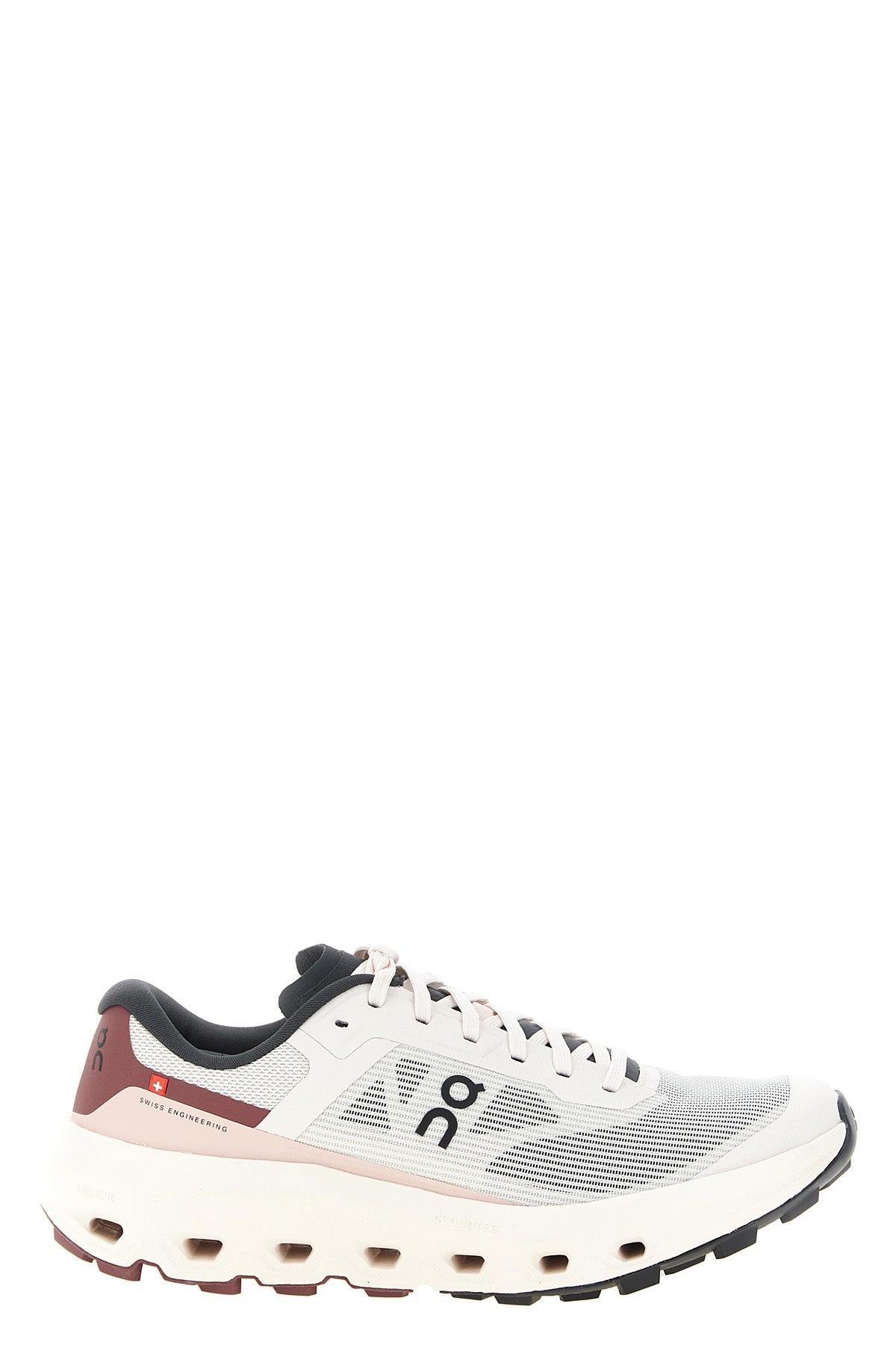the on cloudvista 3 sneaker redefines the codes of trail running through a per