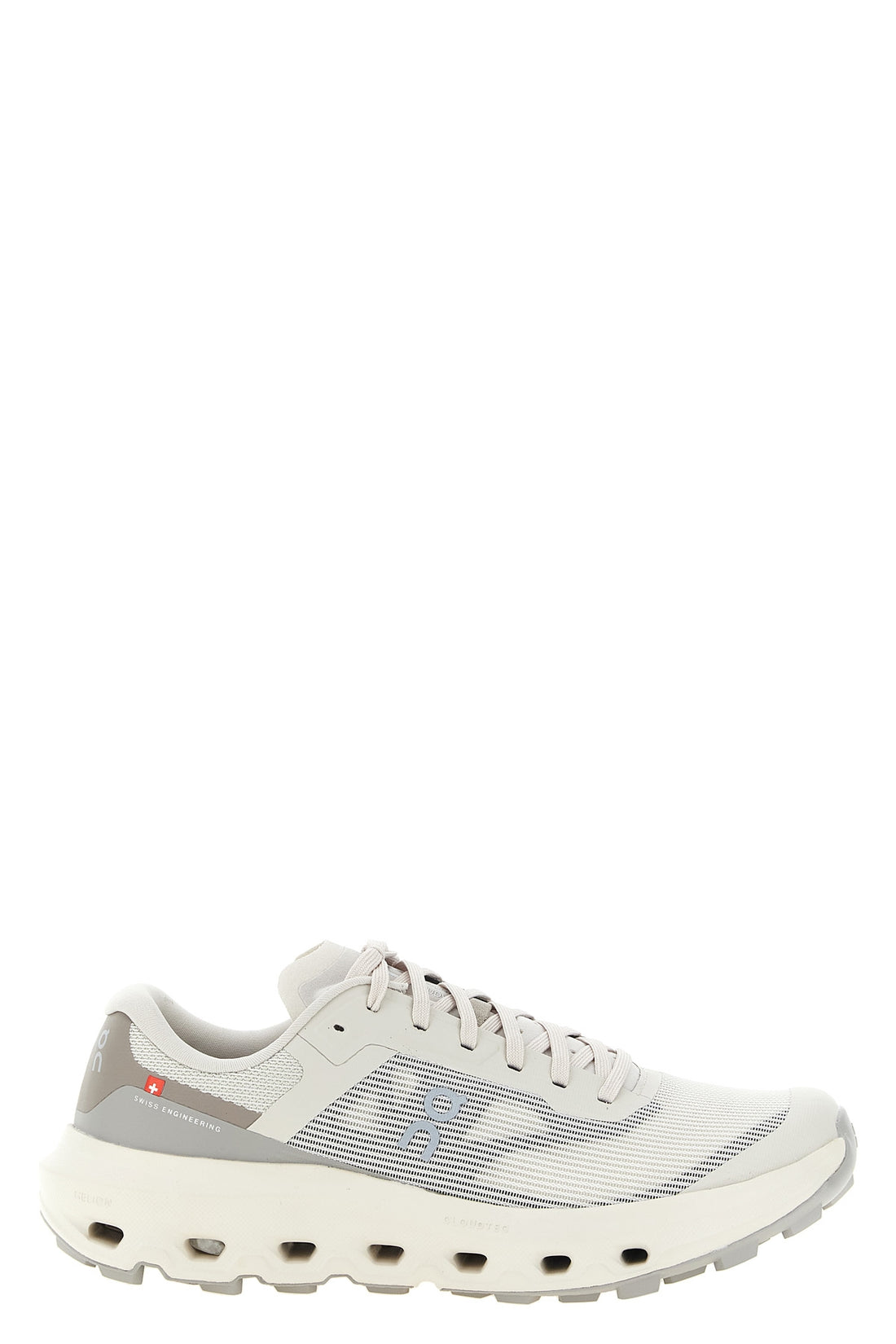 ON 6 the cloudvista 3 on sneakers redefine the concept of high-performance footwear
