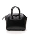 GIVENCHY Antigona Mini Black Leather Tote Bag