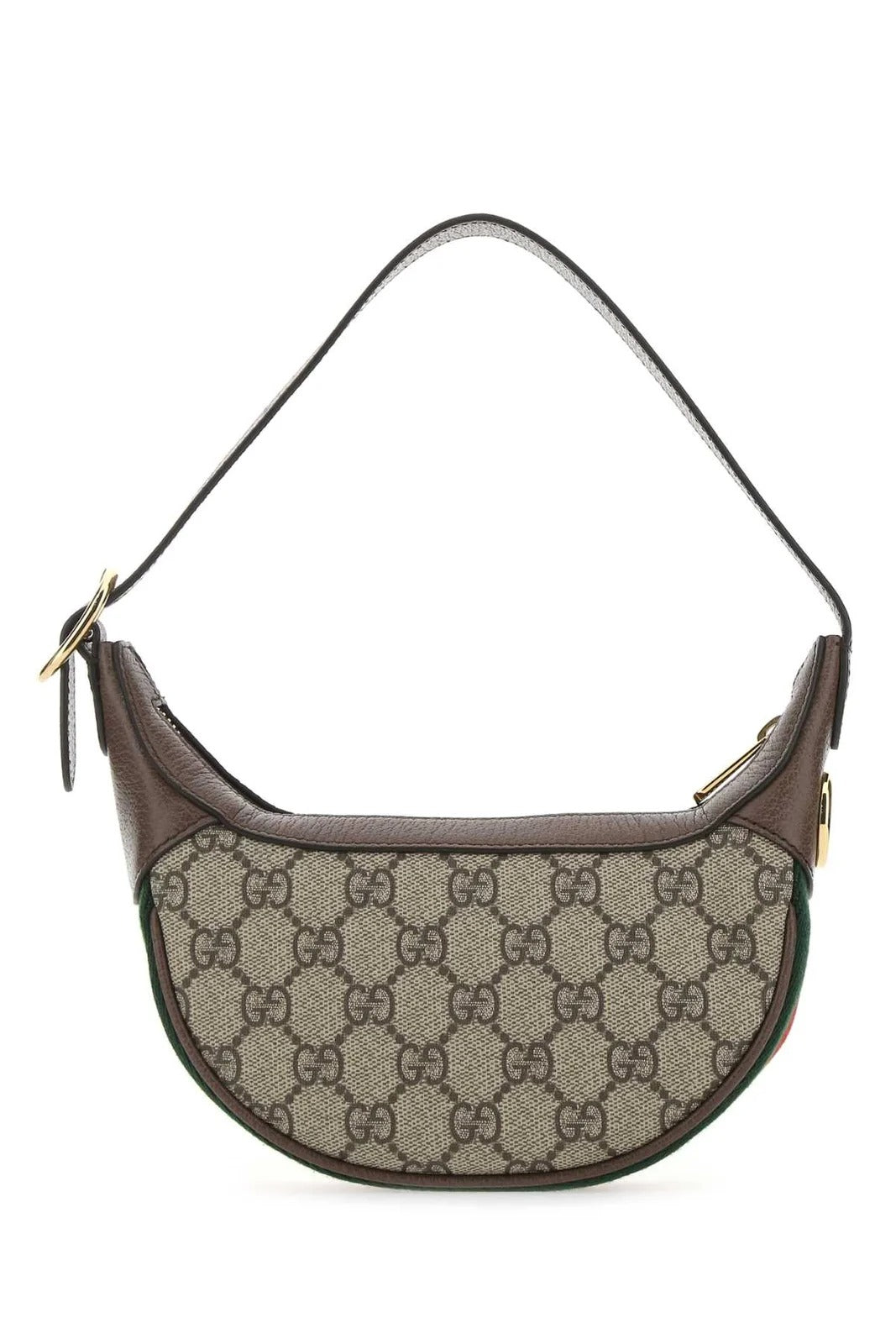 Ophidia Hobo GG Mini Shoulder Bag