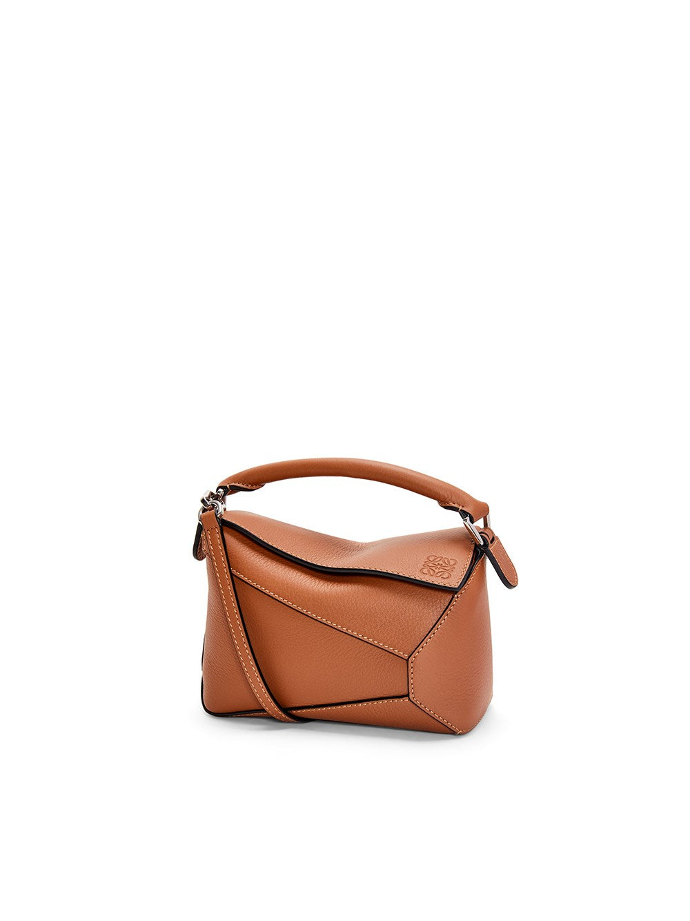 Loewe Mini Puzzle Bag