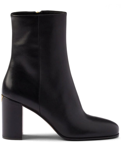 Prada Ankle Boots