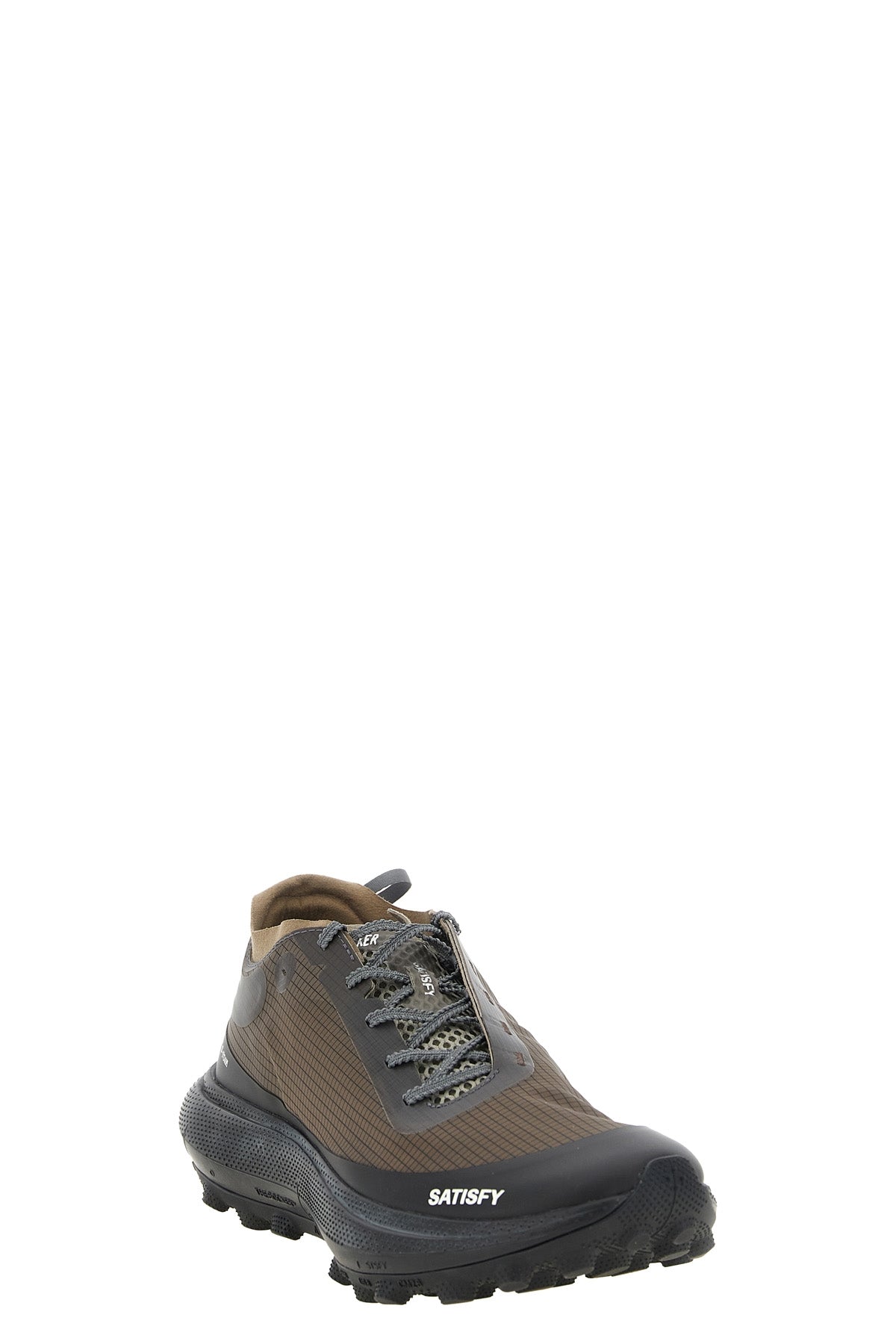 satisfy therocker sneakers