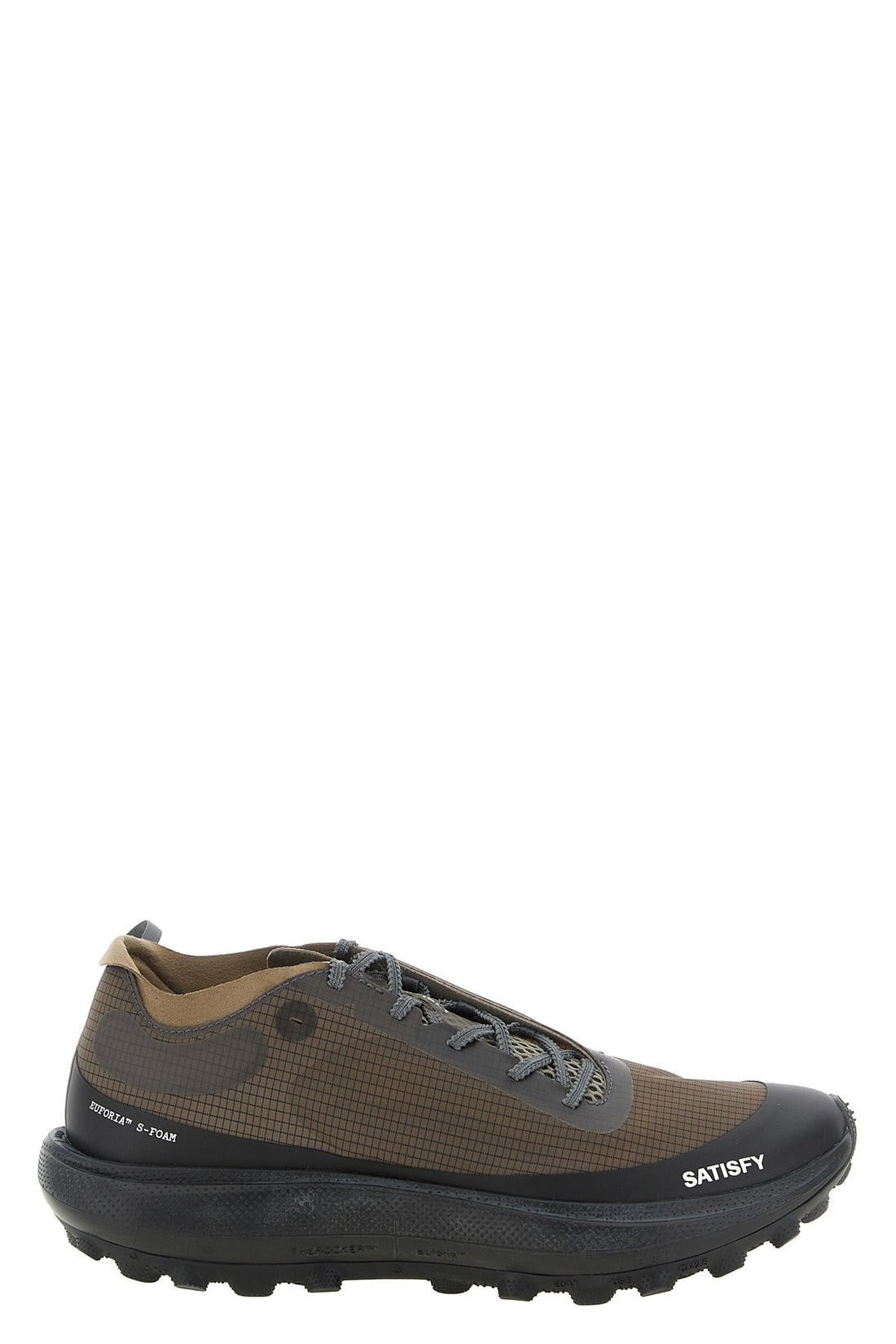SATISFY 7.5 satisfy therocker sneakers