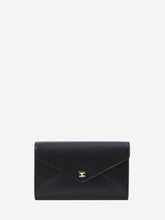 CELINE OS wallet on chain clutch