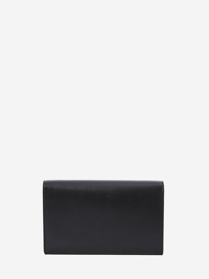 CELINE OS wallet on chain clutch