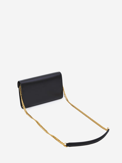 CELINE OS wallet on chain clutch