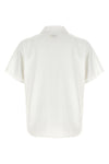 avenue lyocell bowling shirt