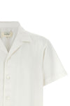 avenue lyocell bowling shirt