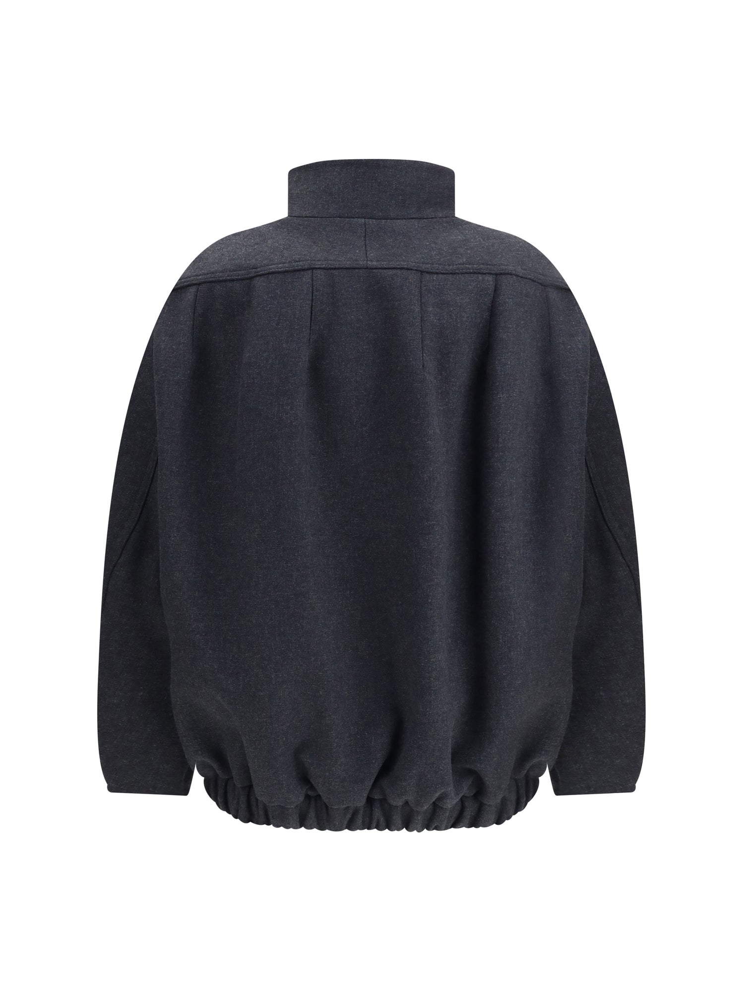 DRIES VAN NOTEN S voles jacket in blend wool