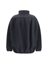 DRIES VAN NOTEN S voles jacket in blend wool
